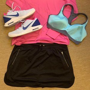 EUC Athletic Skort 1X